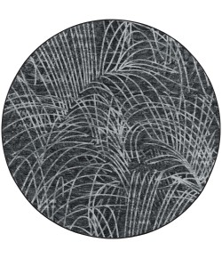 Dalyn Winslow WL2 Midnight Area Rug 10 ft. X 10 ft. Round