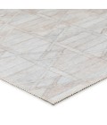 Dalyn Stetson SS4 Linen Area Rug 2 ft. 3 in. X 10 ft. Runner