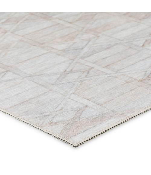 Dalyn Stetson SS4 Linen Area Rug 2 ft. 3 in. X 10 ft. Runner