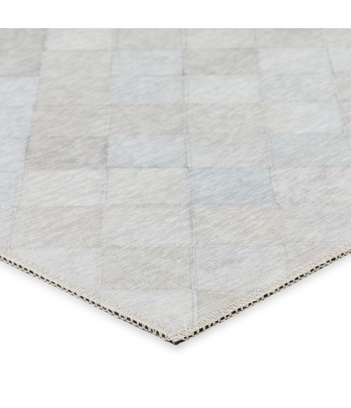 Dalyn Stetson SS2 Linen Area Rug 2 ft. 3 in. X 12 ft. Runner