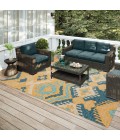 Dalyn Sedona SN2 Marigold Area Rug 5 ft. X 7 ft. 6 in. Rectangle