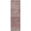 Dalyn Ciara CR1 Merlot Area Rug 2 ft. 6 in. X 8 ft. Runner