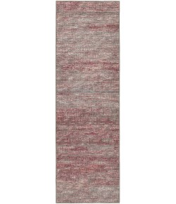 Dalyn Ciara CR1 Merlot Area Rug 2 ft. 6 in. X 8 ft. Runner