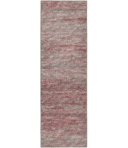 Dalyn Ciara CR1 Merlot Area Rug 2 ft. 6 in. X 12 ft. Runner