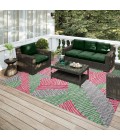 Dalyn Sedona Area Rug Dalyn Sedona SN11 Fruity Area Rug 9 ft. X 12 ft. Rectangle