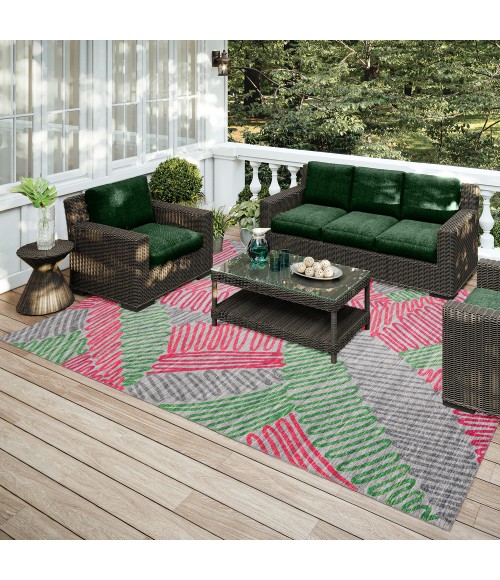 Dalyn Sedona Area Rug Dalyn Sedona SN11 Fruity Area Rug 9 ft. X 12 ft. Rectangle