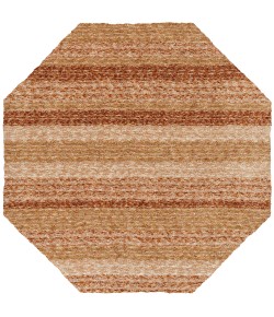 Dalyn Joplin JP1 Sunset Area Rug 10 ft. X 10 ft. Octagon