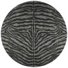 Dalyn Mali ML1 Midnight Area Rug 10 ft. X 10 ft. Round