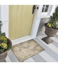 Dalyn Sedona SN15 Moss Area Rug 1 ft. 8 in. X 2 ft. 6 in. Rectangle