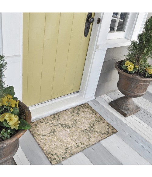 Dalyn Sedona SN15 Moss Area Rug 1 ft. 8 in. X 2 ft. 6 in. Rectangle