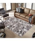 Dalyn Stetson SS5 Flannel Area Rug 5 ft. X 7 ft. 6 in. Rectangle