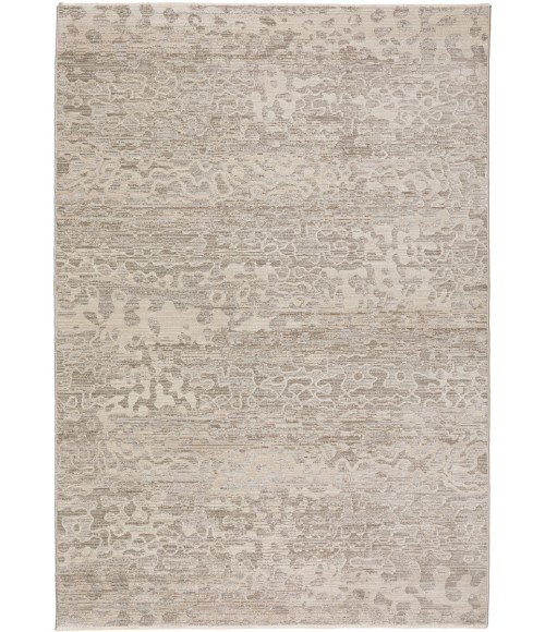 Dalyn Denizi Area Rug Dalyn Denizi DZ6 Silver Area Rug 9 ft. X 13 ft. 2 in. Rectangle