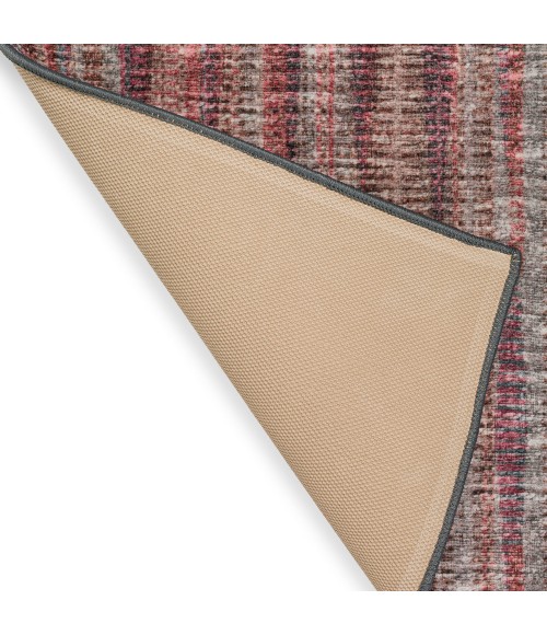 Dalyn Amador AA1 Blush Area Rug 6 ft. X 6 ft. Round