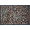 Dalyn Jericho JC8 Navy Area Rug 2 ft. X 3 ft. Rectangle