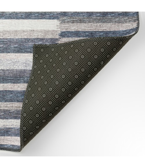 Dalyn Sedona SN8 Slate Area Rug 5 ft. X 7 ft. 6 in. Rectangle