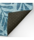 Dalyn Sedona SN5 Denim Area Rug 5 ft. X 7 ft. 6 in. Rectangle