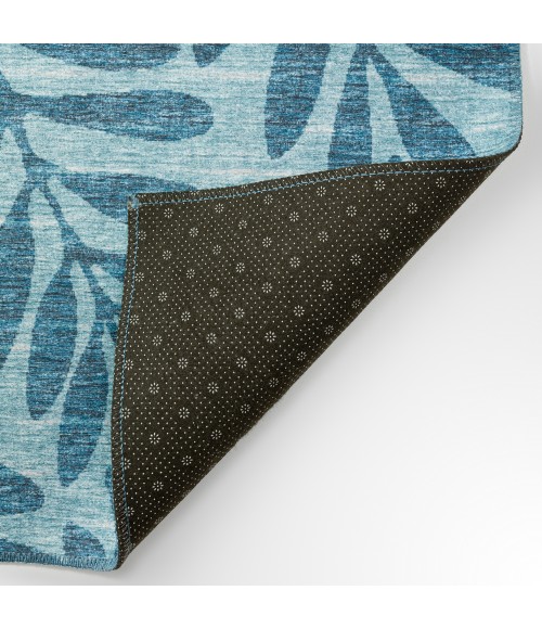 Dalyn Sedona SN5 Denim Area Rug 5 ft. X 7 ft. 6 in. Rectangle