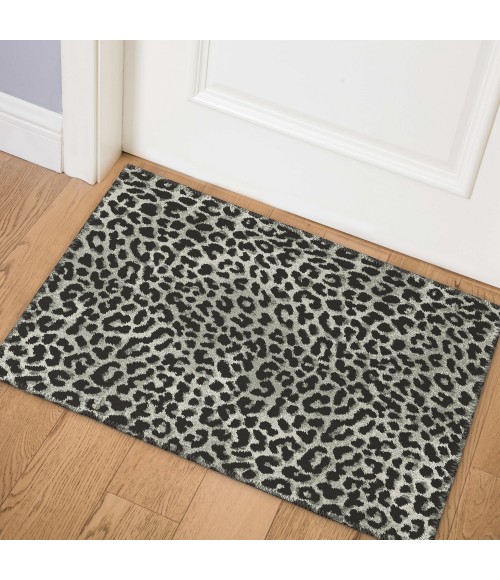 Dalyn Mali ML2 Midnight Area Rug 1 ft. 8 in. X 2 ft. 6 in. Rectangle
