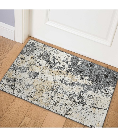 Dalyn Camberly CM3 Merlot Area Rug 1 ft. 8 in. X 2 ft. 6 in. Rectangle