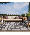 Dalyn Sedona SN4 Pebble Area Rug 8 ft. X 10 ft. Rectangle