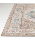 Dalyn Jericho Area Rug Dalyn Jericho JC2 Biscotti Area Rug 10 ft. X 10 ft. Round