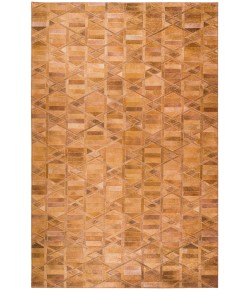 Dalyn Stetson SS4 Spice Area Rug 10 ft. X 14 ft. Rectangle