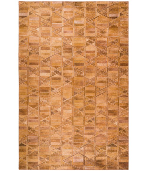 Dalyn Stetson SS4 Spice Area Rug 5 ft. X 7 ft. 6 in. Rectangle