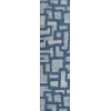 Dalyn Sedona SN4 Storm Area Rug 2 ft. 3 in. X 12 ft. Runner