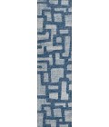 Dalyn Sedona SN4 Storm Area Rug 2 ft. 3 in. X 12 ft. Runner