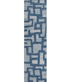 Dalyn Sedona SN4 Storm Area Rug 2 ft. 3 in. X 7 ft. 6 in. Runner