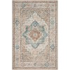 Dalyn Jericho JC2 Biscotti Area Rug 10 ft. X 14 ft. Rectangle