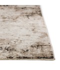 Dalyn Denizi DZ2 Putty Area Rug 9 ft. X 13 ft. 2 in. Rectangle