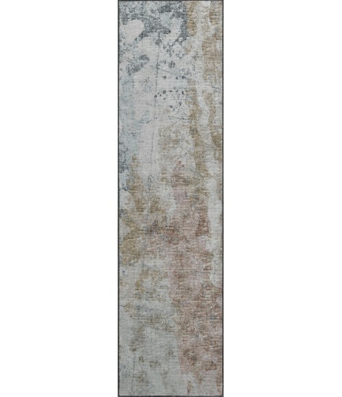 Dalyn Camberly CM3 Midnight Area Rug 2 ft. 3 in. X 7 ft. 6 in. Runner