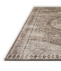 Dalyn Sedona SN7 Taupe Area Rug 2 ft. 3 in. X 7 ft. 6 in. Runner