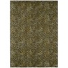 Dalyn Mali ML2 Gold Area Rug 8 ft. X 10 ft. Rectangle