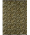 Dalyn Mali Area Rug Dalyn Mali ML2 Gold Area Rug 9 ft. X 12 ft. Rectangle