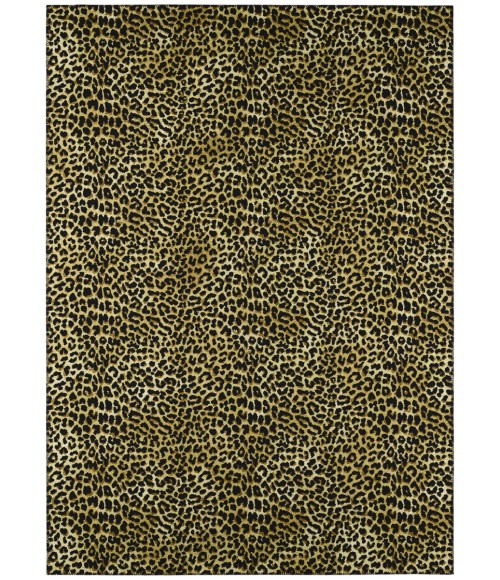 Dalyn Mali Area Rug Dalyn Mali ML2 Gold Area Rug 9 ft. X 12 ft. Rectangle