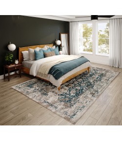 Dalyn Antalya AY2 Baltic Area Rug 3 ft. 3 in. X 5 ft. 3 in. Rectangle
