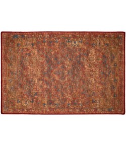 Dalyn Jericho JC3 Nutmeg Area Rug 2 ft. X 3 ft. Rectangle
