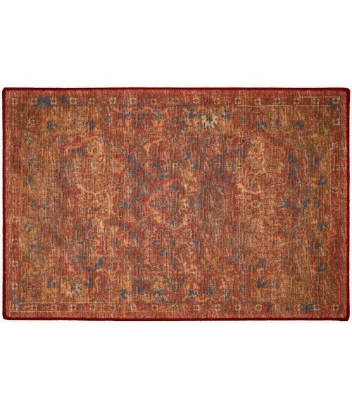 Dalyn Jericho JC3 Nutmeg Area Rug 2 ft. X 3 ft. Rectangle