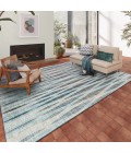 Dalyn Amador AA1 Mist Area Rug 8 ft. X 10 ft. Rectangle
