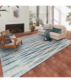 Dalyn Amador AA1 Mist Area Rug 5 ft. X 7 ft. 6 in. Rectangle