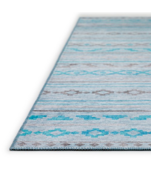 Dalyn Sedona SN10 Skydust Area Rug 2 ft. 3 in. X 12 ft. Runner