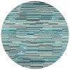 Dalyn Sedona SN8 Poolside Area Rug 6 ft. X 6 ft. Round