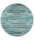 Dalyn Sedona SN8 Poolside Area Rug 6 ft. X 6 ft. Round