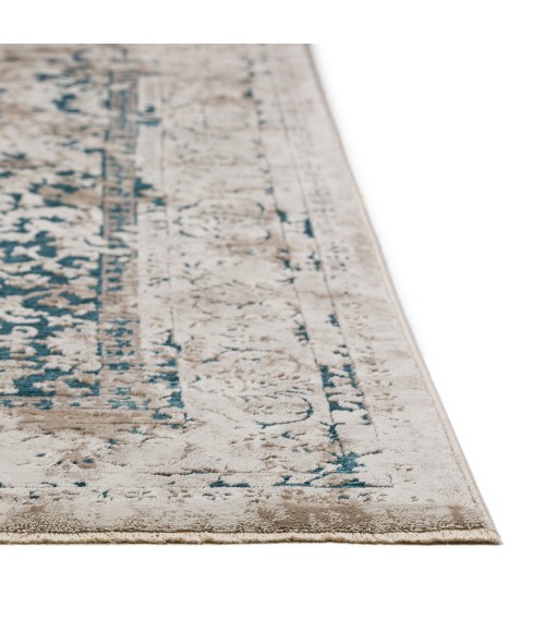 Dalyn Antalya Area Rug Dalyn Antalya AY2 Baltic Area Rug 9 ft. X 13 ft. 2 in. Rectangle