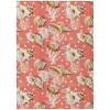 Dalyn Seabreeze SZ6 Salmon Area Rug 8 ft. X 10 ft. Rectangle