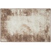 Dalyn Winslow WL1 Chocolate Area Rug 2 ft. X 3 ft. Rectangle