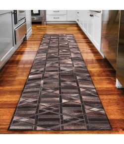 Dalyn Durango SS4 Flannel Area Rug 2 ft. 3 in. X 10 ft. Runner