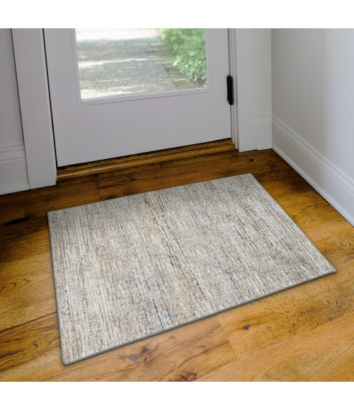 Dalyn Ciara CR1 Linen Area Rug 2 ft. X 3 ft. Rectangle